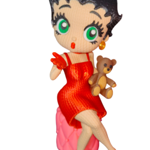 Betty Boop